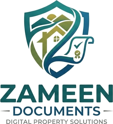 Zameen Documents — Digital Property Solutions